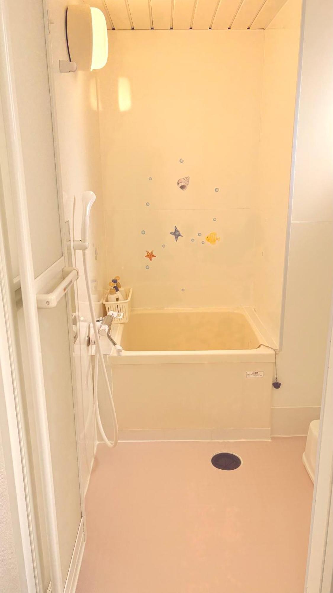 Hostel道顿堀osaka * Osaka
